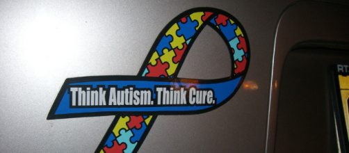 Autism is affecting many. [Image Credit: Jason Eppink/Flickr]