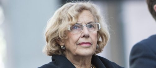 Manuela Carmena en el ojo de mira por sus decisiones sobre la cabalgata de Reyes