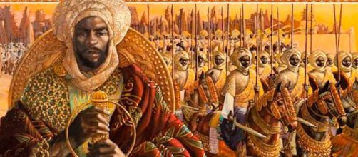 Mansa Musa: l'uomo più ricco della storia - Muslimun - muslimun.it