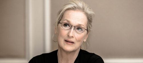 Meryl Streep Turns 68 - MOJEH - mojeh.com