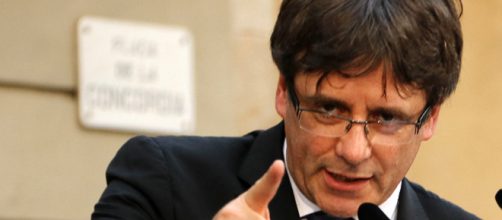Puigdemont pone condiciones para regresar a España