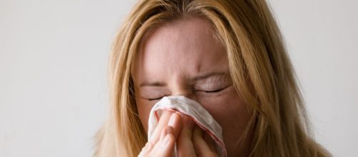¿Sabes que muchas de las reacciones alérgicas son provocadas por la mala calidad del aire de nuestros hogares?