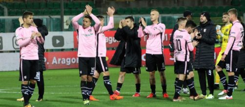 Tutto invariato nell'ultima di andata: il Palermo è Campione d ... - eurosport.com