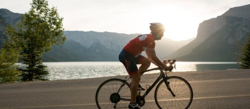 Why cycling is the best way to lose weight - Bike Magazine Australia - com.au