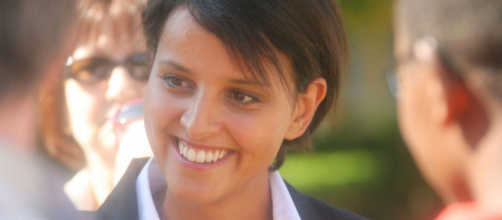 Najat Vallaud-Belkacem a 40 ans : 15 choses que vous ne saviez ... - closermag.fr