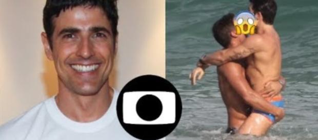 5 atores da TV que são gays e você não tinha ideia 5 atores da TV que são gays e você não tinha ideia