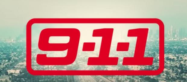 '9-1-1' title card (Image Credit: One Media/YouTube Screencap) '9-1-1' title card (Image Credit: One Media/YouTube Screencap)