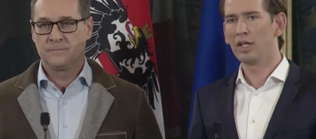 Sebastian Kurz recortará los pagos a hijos de residentes en el extranjero Sebastian Kurz recortará los pagos a hijos de residentes en el extranjero