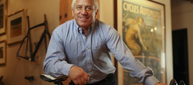Ciclismo, Greg Lemond, duro en Froome: 'Cielo demasiado bueno para ser verdad' Ciclismo, Greg Lemond, duro en Froome: 'Cielo demasiado bueno para ser verdad'