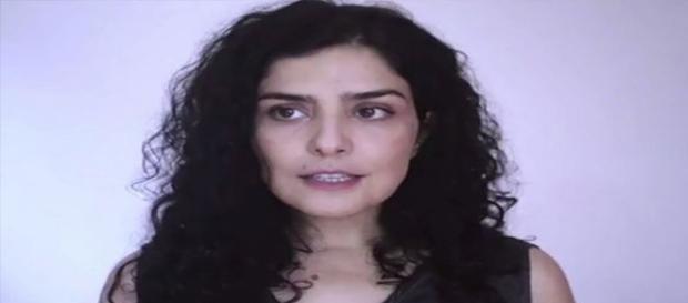 Com problema cardíaco, atriz foge do CTI Com problema cardíaco, atriz foge do CTI