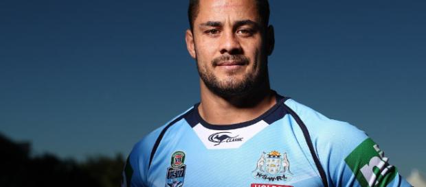 Cómo el experimento Jarryd Hayne de Gold Coast Titans se estrelló y se quemó ... - com.au Cómo el experimento Jarryd Hayne de Gold Coast Titans se estrelló y se quemó ... - com.au