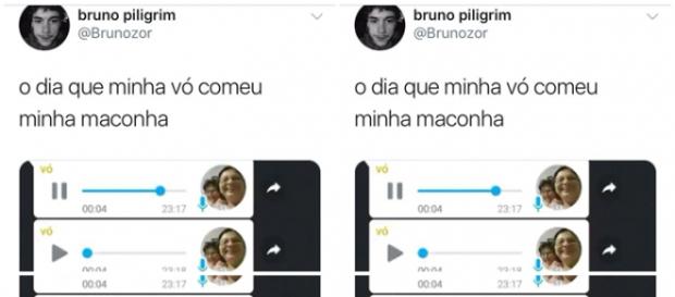 Conversa de Whatsapp viraliza na interner. Conversa de Whatsapp viraliza na interner.