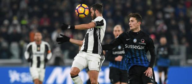 Copa de Italia: semifinales Milán-Lazio y Atalanta-Juventus Copa de Italia: semifinales Milán-Lazio y Atalanta-Juventus