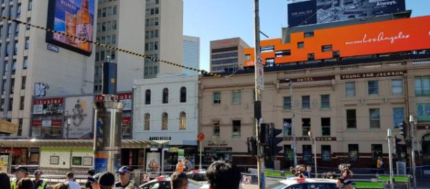Detienen a conductor que arrolló a peatones en Melbourne ... - televisa.com Detienen a conductor que arrolló a peatones en Melbourne ... - televisa.com