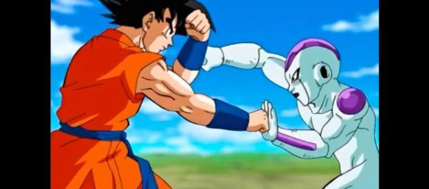 Dragon Ball Super: ¿Qué sucedió en el capítulo 24? | Spoiler ... - peru.com Dragon Ball Super: ¿Qué sucedió en el capítulo 24? | Spoiler ... - peru.com