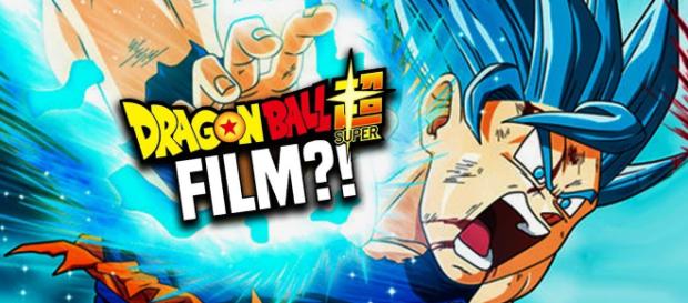 Dragonball Super Film 2018 - Ursprung der Saiyajins Dragonball Super Film 2018 - Ursprung der Saiyajins