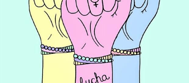 El movimiento feminista no existe, te explicamos por qué - harmonia.la El movimiento feminista no existe, te explicamos por qué - harmonia.la