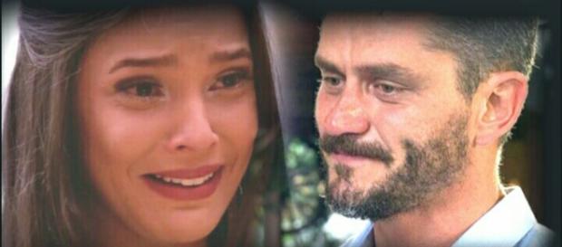 Emilly Araújo e Marcos Harter ex-BBBs 17 Emilly Araújo e Marcos Harter ex-BBBs 17