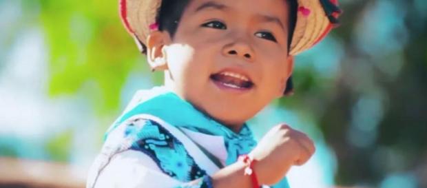 Fans organizan marcha para que Yuawi cante 'Movimiento Naranja' en ... - com.mx Fans organizan marcha para que Yuawi cante 'Movimiento Naranja' en ... - com.mx