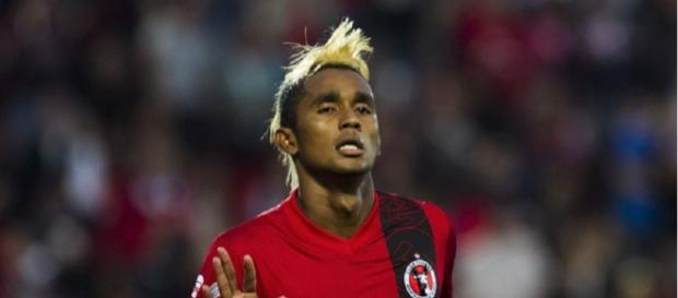 Fidel Martínez tiene nuevo equipo en México | La República EC - larepublica.ec Fidel Martínez tiene nuevo equipo en México | La República EC - larepublica.ec