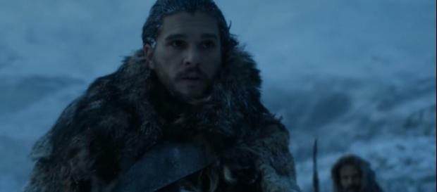 'Game of Thrones' Season 7 | '#WinterIsHere' Official Trailer (Image credit: HBO/YouTube) 'Game of Thrones' Season 7 | '#WinterIsHere' Official Trailer (Image credit: HBO/YouTube)