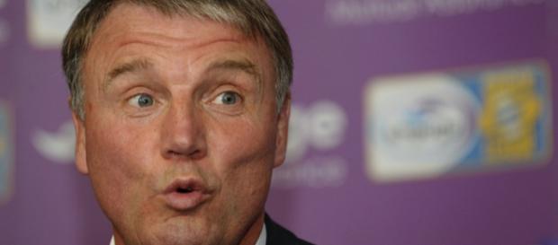 Gary Hetherington - a potential candidate for the RFL CEO? Image Source - the18thman.com Gary Hetherington - a potential candidate for the RFL CEO? Image Source - the18thman.com