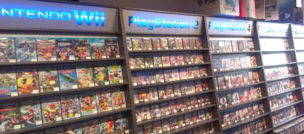 The best video games: (Image Credit: Bas de Reuver/Flickr) The best video games: (Image Credit: Bas de Reuver/Flickr)