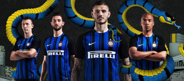 Inter al turno en el ataque: ¿encontró al enviado Icardi Inter al turno en el ataque: ¿encontró al enviado Icardi