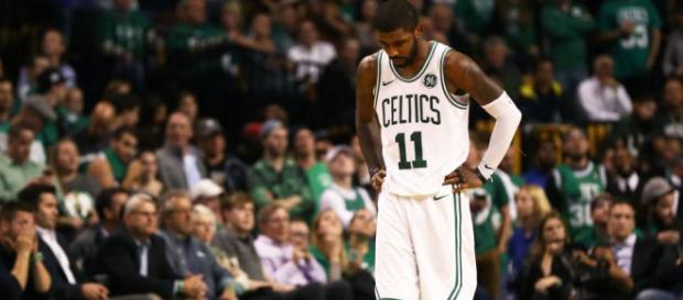 Kyrie Irving wants his own team, but No. 1 status comes with no ... - sportingnews.com Kyrie Irving wants his own team, but No. 1 status comes with no ... - sportingnews.com