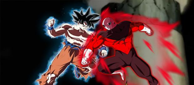La gran revancha entre Goku yJiren esta cerca La gran revancha entre Goku yJiren esta cerca