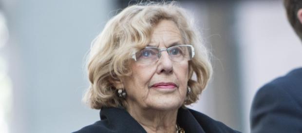Manuela Carmena en el ojo de mira por sus decisiones sobre la cabalgata de Reyes Manuela Carmena en el ojo de mira por sus decisiones sobre la cabalgata de Reyes
