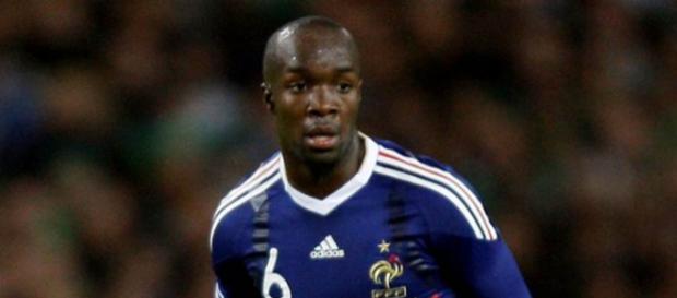¿Lassana Diarra finalmente en el PSG? ¿Lassana Diarra finalmente en el PSG?