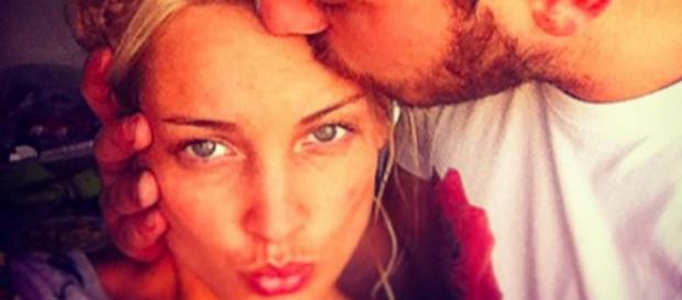 Les Princes et Les Princesses de l'Amour : Aurélie Dotremont en guerre contre Julien Bert ! Les Princes et Les Princesses de l'Amour : Aurélie Dotremont en guerre contre Julien Bert !
