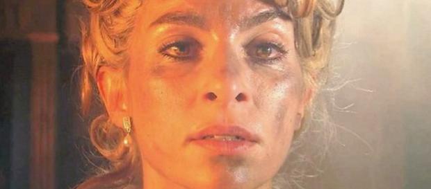 L'interprete di Cayetana spiega perchè ha lasciato la soap spagnola "Una Vita" L'interprete di Cayetana spiega perchè ha lasciato la soap spagnola "Una Vita"