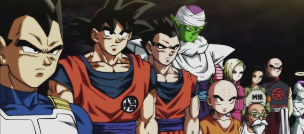 Los japoneses quieren que el Torneo del Poder en Dragon Ball Super ... - atomix.vg Los japoneses quieren que el Torneo del Poder en Dragon Ball Super ... - atomix.vg