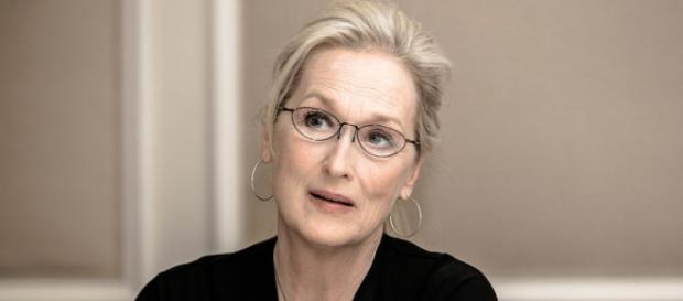 Meryl Streep Turns 68 - MOJEH - mojeh.com Meryl Streep Turns 68 - MOJEH - mojeh.com