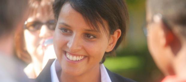 Najat Vallaud-Belkacem a 40 ans : 15 choses que vous ne saviez ... - closermag.fr Najat Vallaud-Belkacem a 40 ans : 15 choses que vous ne saviez ... - closermag.fr