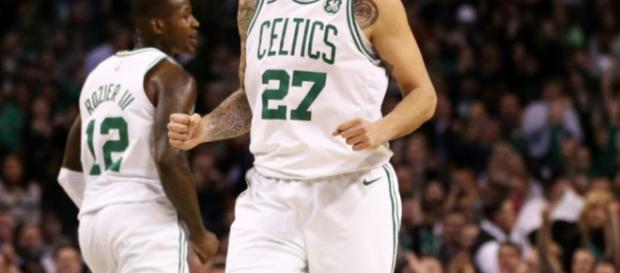 NBA: Boston prend sa revanche, Oladipo s'enflamme - Libération - liberation.fr NBA: Boston prend sa revanche, Oladipo s'enflamme - Libération - liberation.fr