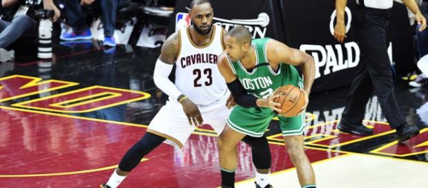 NBA playoffs: Cavaliers vs. Celtics Game 3 | Newsday - newsday.com NBA playoffs: Cavaliers vs. Celtics Game 3 | Newsday - newsday.com
