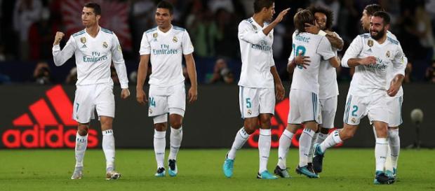 Numancia vs Real Madrid en vivo en línea: vista previa Numancia vs Real Madrid en vivo en línea: vista previa
