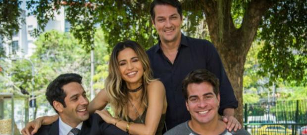 'Pega Pega' chega ao fim no dia 08 de janeiro 'Pega Pega' chega ao fim no dia 08 de janeiro