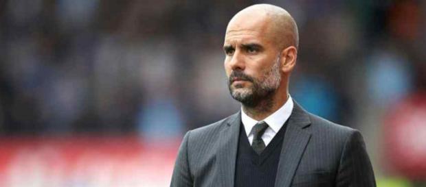 Pep Guardiola foi jogador e treinador do Barça. (Foto Reprodução). Pep Guardiola foi jogador e treinador do Barça. (Foto Reprodução).
