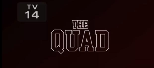 Quad Season 2 on the way - inage credit - HBCU Pulse | YouTube Quad Season 2 on the way - inage credit - HBCU Pulse | YouTube