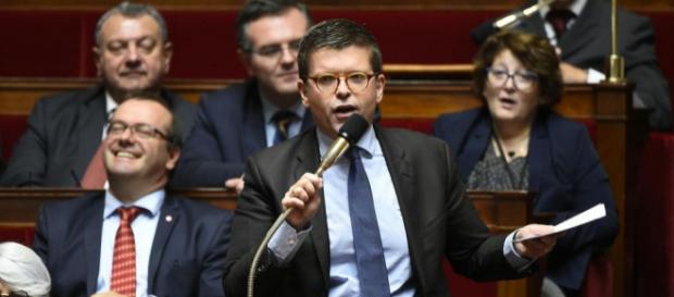 Qui est Luc Carvounas, candidat à la tête du PS ? Qui est Luc Carvounas, candidat à la tête du PS ?