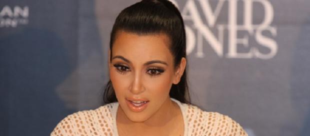 Reality star Kim Kardashian/photo via Eva Rinaldi/Wikimedia Reality star Kim Kardashian/photo via Eva Rinaldi/Wikimedia