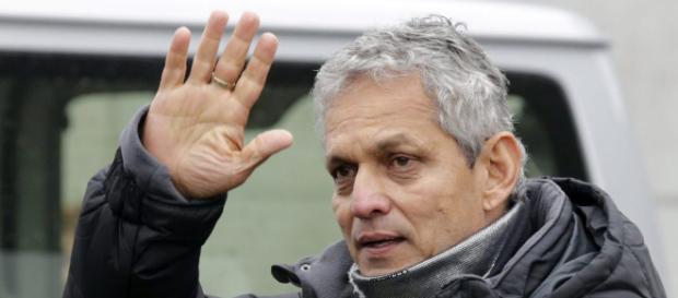 Reinaldo Rueda pode se despedir do Flamengo nesta semana Reinaldo Rueda pode se despedir do Flamengo nesta semana