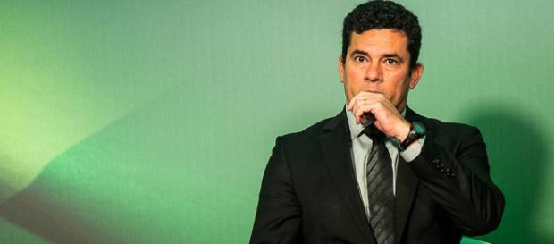 Sérgio Moro quer entender o que se passa na cabeça de alguns ministros da Corte Sérgio Moro quer entender o que se passa na cabeça de alguns ministros da Corte