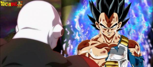 So könnte Vegeta im Ultra Instinkt aussehen! Youtube-Channel von Sam Kan So könnte Vegeta im Ultra Instinkt aussehen! Youtube-Channel von Sam Kan