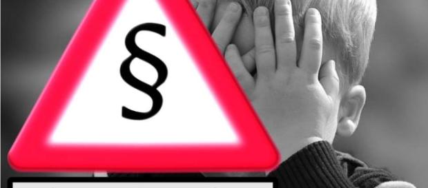 Spiegel”: Jugendamty świadomie przekazywały dzieci pedofilom (fot. kresy.pl) Spiegel”: Jugendamty świadomie przekazywały dzieci pedofilom (fot. kresy.pl)