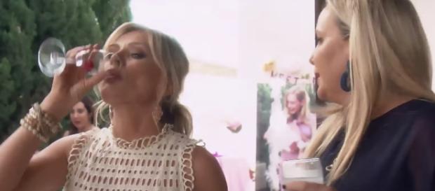 Tamra Judge and Shannon Beador / Bravo YouTube Channel Tamra Judge and Shannon Beador / Bravo YouTube Channel